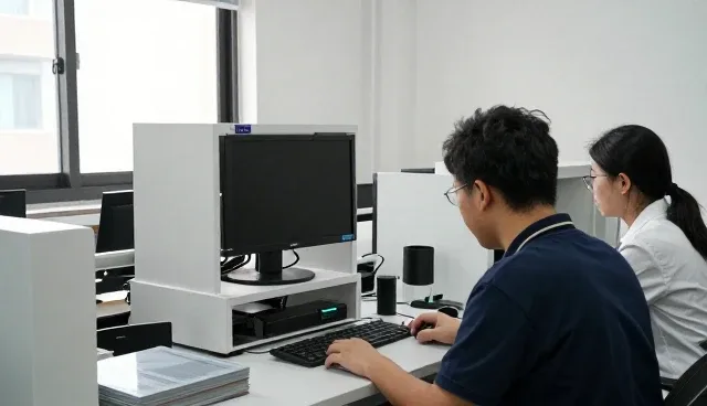 定制化技术咨询