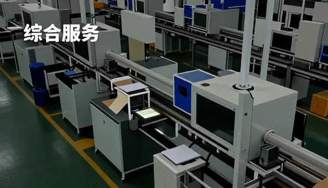 智能运维平台