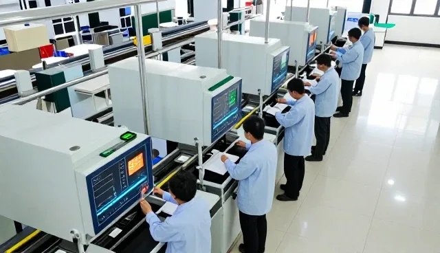 上海金梵丽科技有限公司