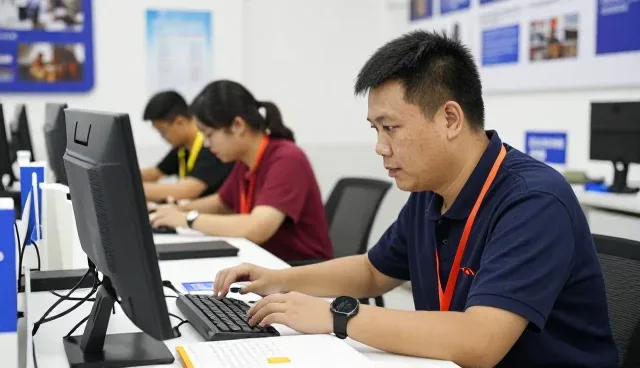定制化技术咨询以技术为驱动：上海金梵丽科技有限公司经验谈