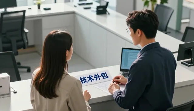 提升系统稳定性:技术外包服务在应用维护中的关键作用