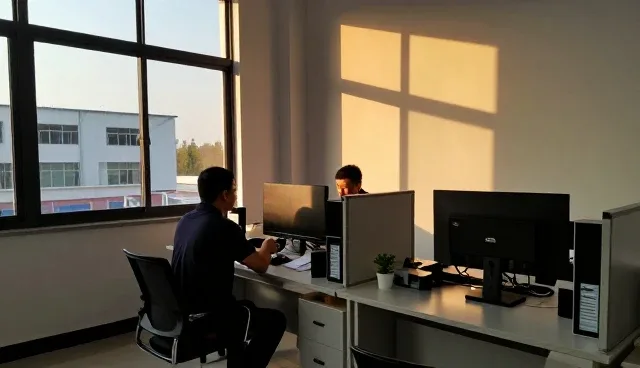技术外包提升市政工程使用效率